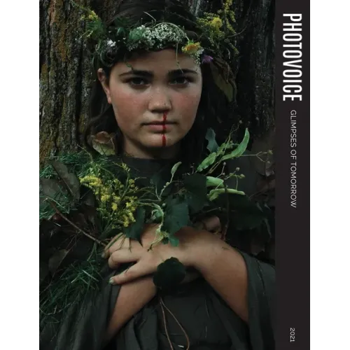 Photovoice: Glimpses of Tomorrow