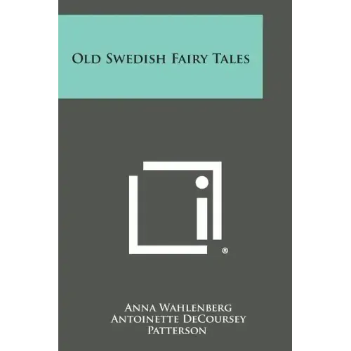 Old Swedish Fairy Tales