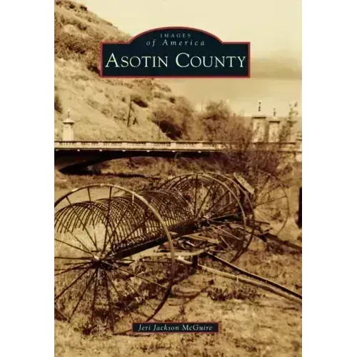 Asotin County
