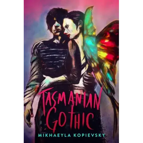 Tasmanian Gothic