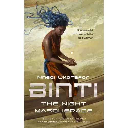 Binti: The Night Masquerade