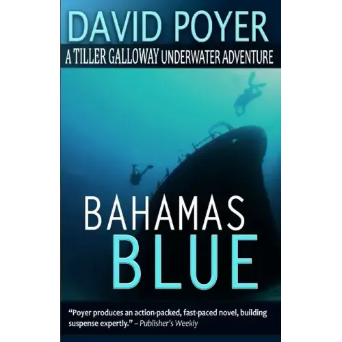 Bahamas Blue