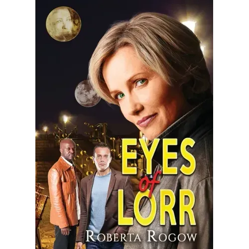 Eyes of Lorr