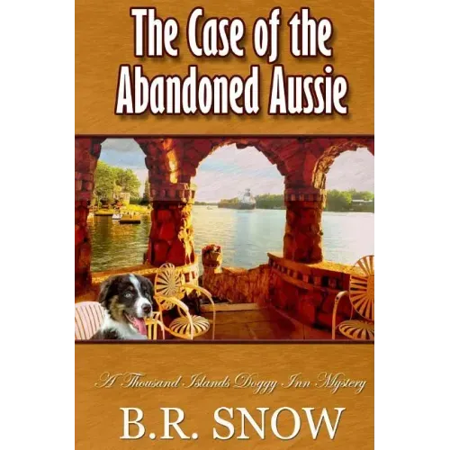 The Case of the Abandoned Aussie
