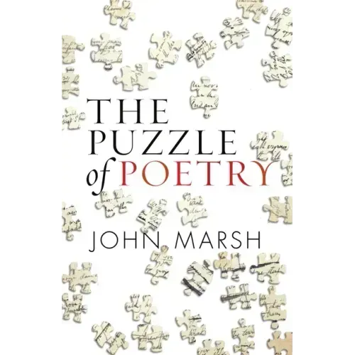 The Puzzle of Poetry