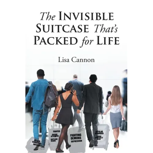The Invisible Suitcase That's Packed for Life