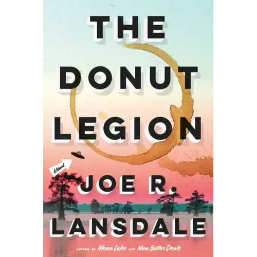 The Donut Legion