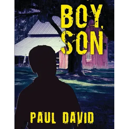 Boy, Son