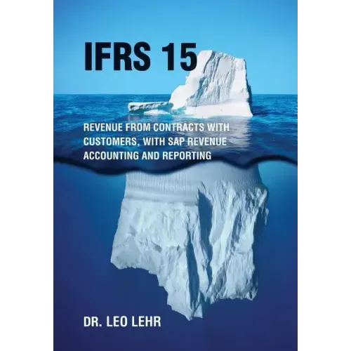 Ifrs 15: Revenue from contracts with customers, with SAP Revenue Accounting and Reporting