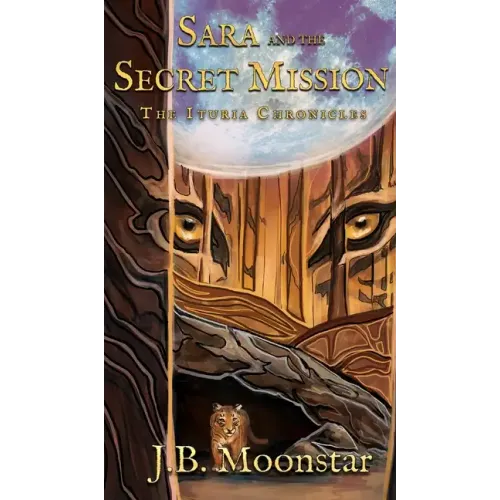 Sara and the Secret Mission