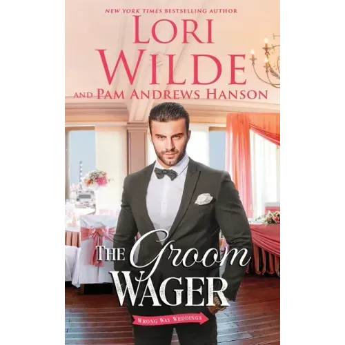 The Groom Wager
