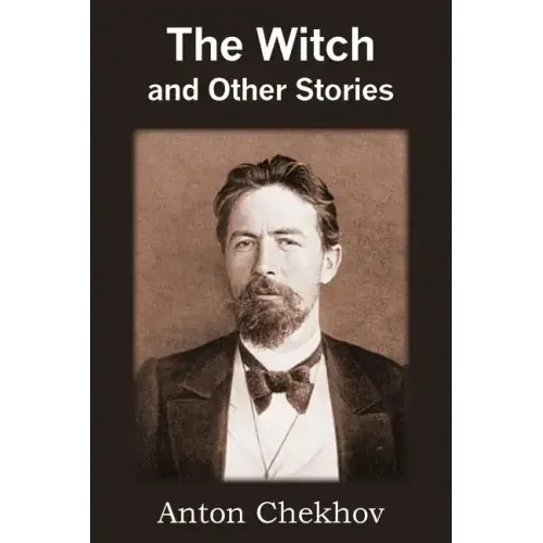 The Witch and Other Stories