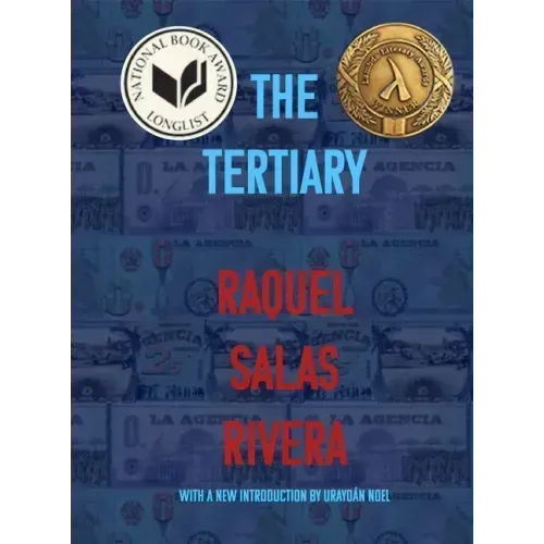 Lo Terciario/ The Tertiary