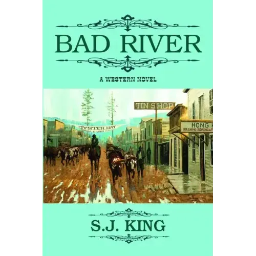 Bad River