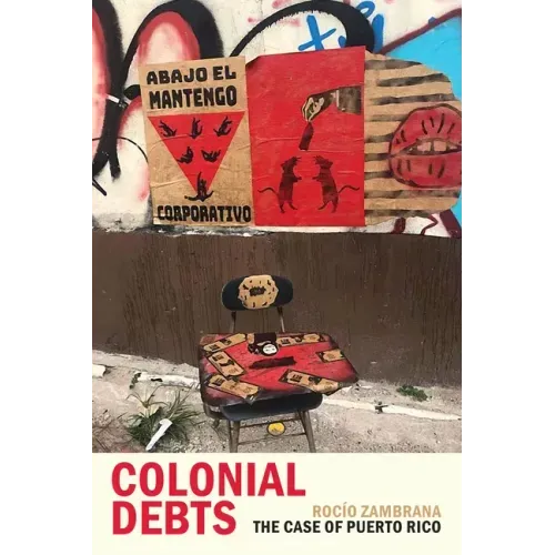 Colonial Debts: The Case of Puerto Rico