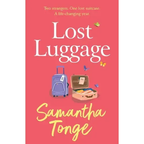 Lost Luggage