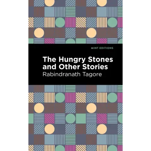 The Hungry Stones and Other Stories
