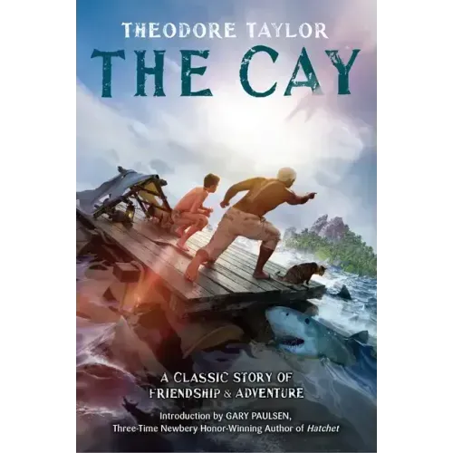 The Cay