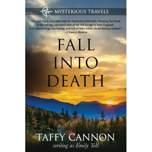 Fall Into Death