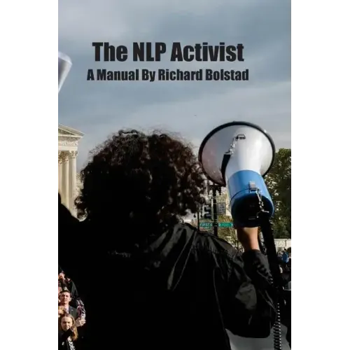 The NLP Activist