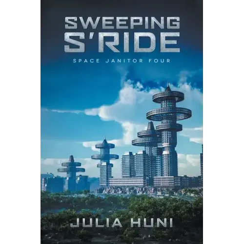 Sweeping S'Ride