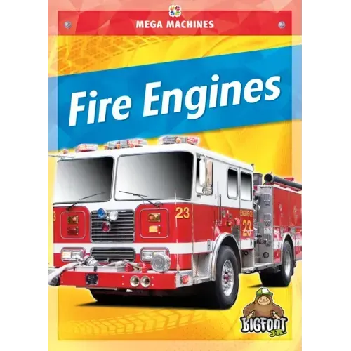 Fire Engines