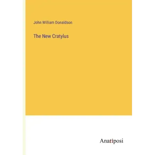 The New Cratylus