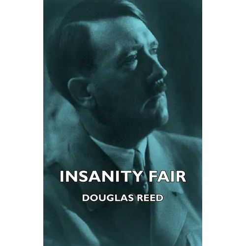 Insanity Fair