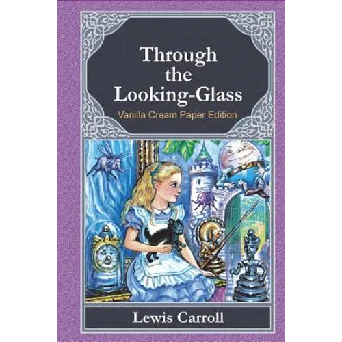 Through the Looking-Glass