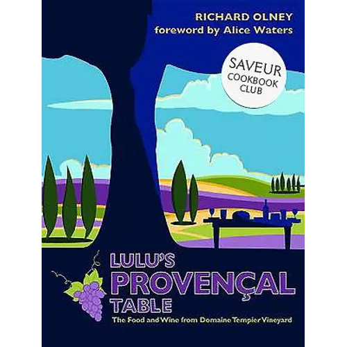 Lulu's Provençal Table
