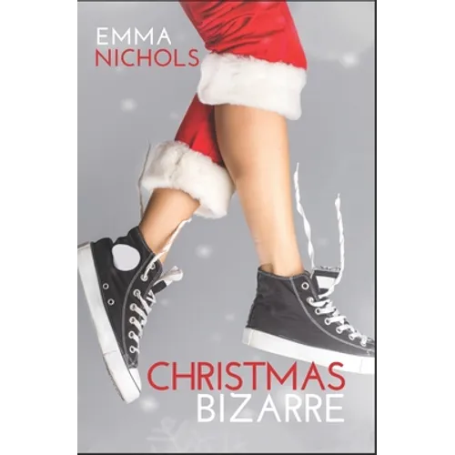 Christmas Bizarre: A Festive Lesbian Romantic Comedy