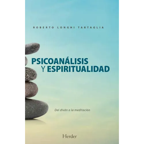 Psicoanalisis Y Espiritualidad