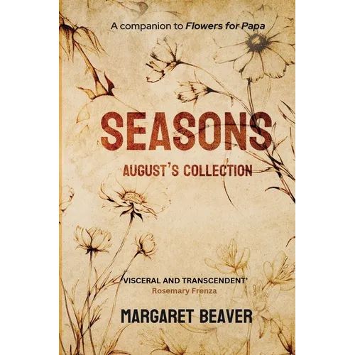 Seasons - August's Collection