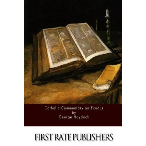 Catholic Commentary on Exodus