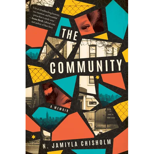 The Community: A Memoir