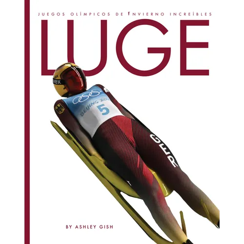 Luge