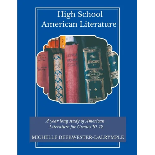 High School American Literature