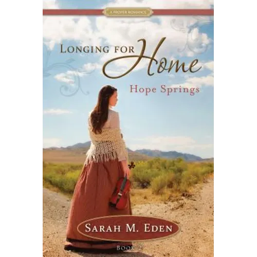 Hope Springs: Volume 2