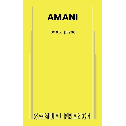 Amani
