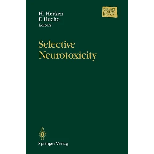 Selective Neurotoxicity
