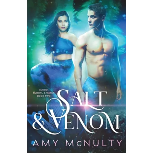 Salt & Venom