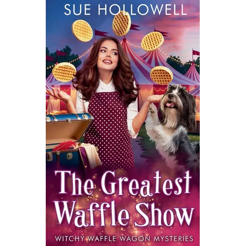 The Greatest Waffle Show