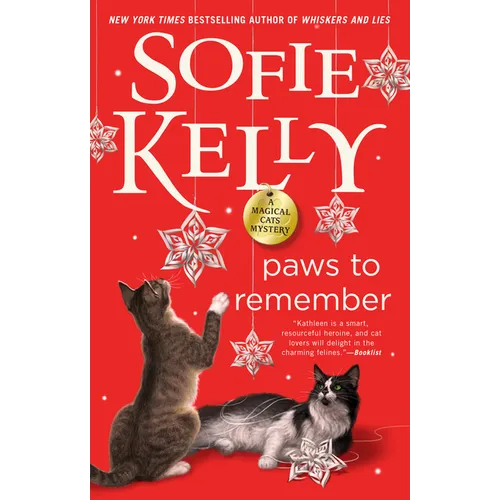 Paws to Remember