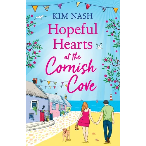 Hopeful Hearts at the Cornish Cove