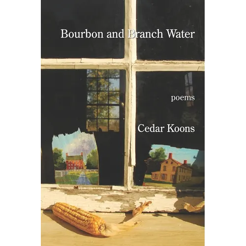 Bourbon and Branch Water