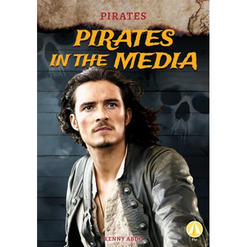 Pirates in the Media