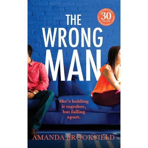 The Wrong Man