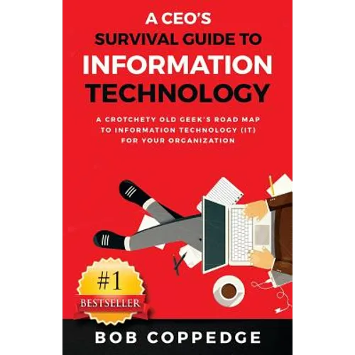 A CEO's Survival Guide to Information Technology