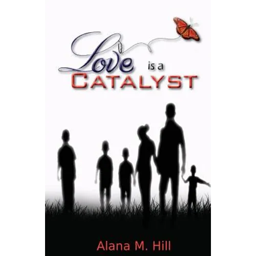 Love Is a Catalyst