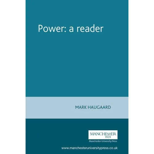 Power: A Reader